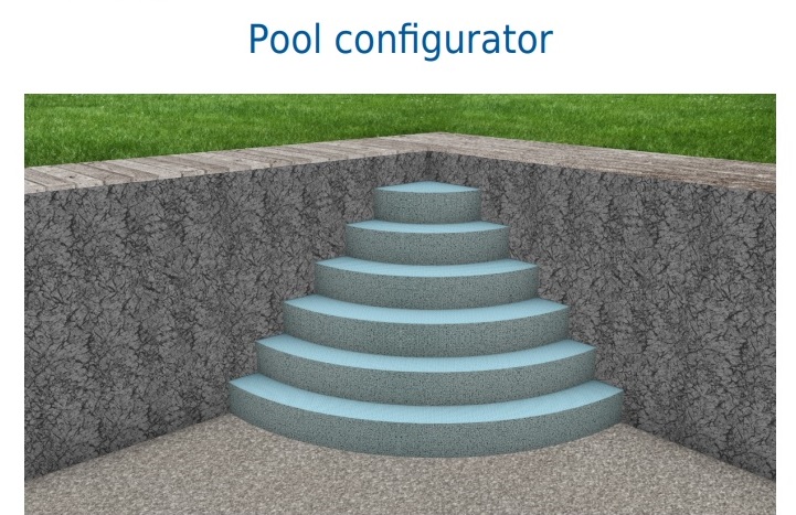 Pool Configuration   by Elbe