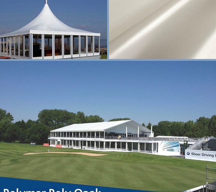 Transforming Tent Design: A New Era of Comfort, Durability, and Climate Control